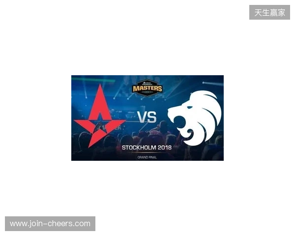 EPL S23第一阶段：时来运转！Astralis 2-0 Heroic