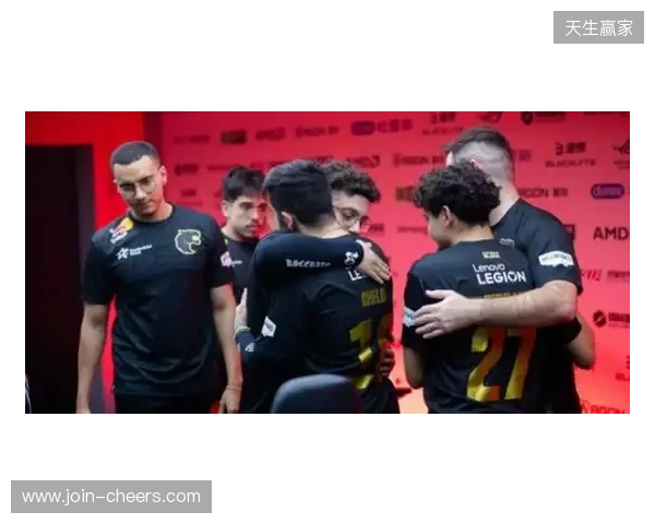 EPL S23第二阶段：失意的武士！FUT 2-1 G2