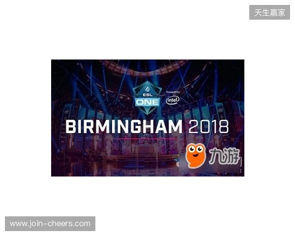 ESL One伯明翰站：XG让一追二战胜PVISION，杀入决赛日